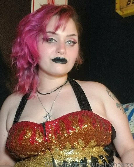 nurseinahearse 無料のポルノスター 写真