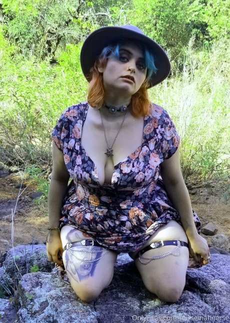 nurseinahearse ポルノスター セックス ギャラリー