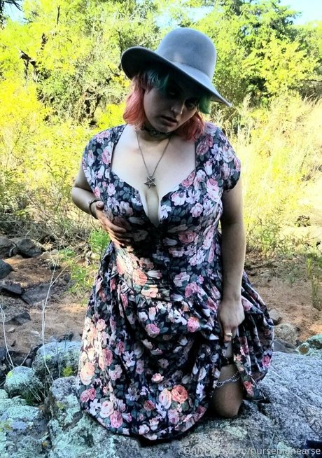 nurseinahearse セックスモデル ギャラリー