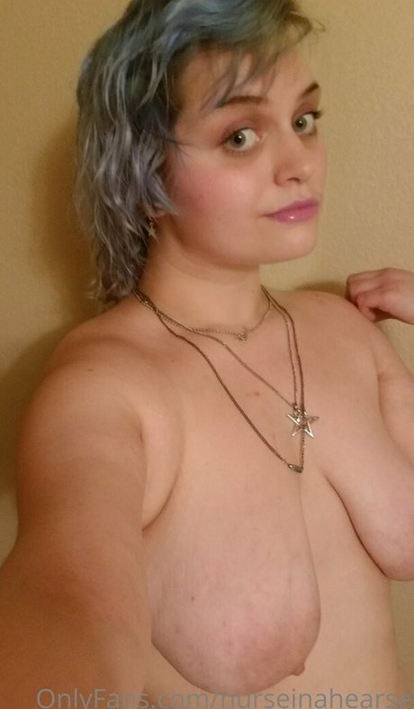 nurseinahearse ポルノスター xxx ギャラリー