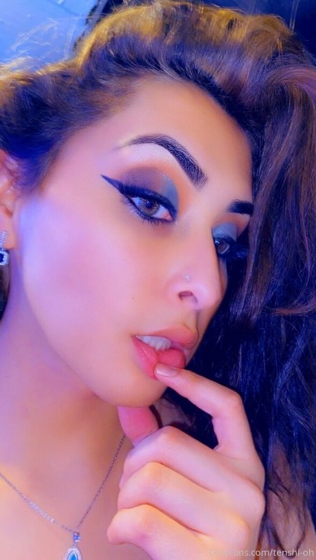 パウグプリンセスOnlyFans 無料ヌード 写真