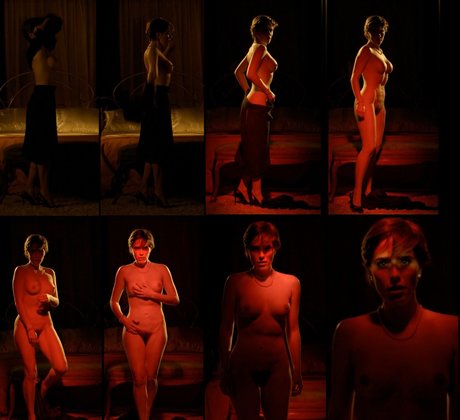 Fernanda Vasconcellos xxxスター 写真