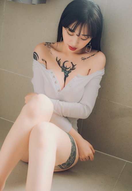 Seolhwa アダルトスター 写真
