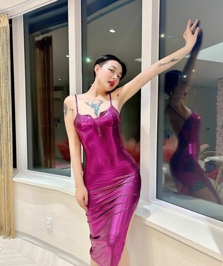 Seolhwa HDスター 写真