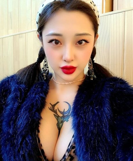 Seolhwa ポルノスター HD アーカイブ