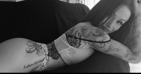 gretamarina セックスモデル 写真