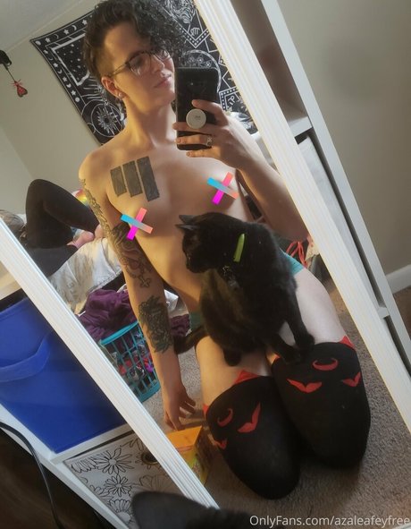 azaleafeyfree HDポルノスター ギャラリー