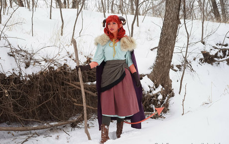 aprilgloriabackup ホットなモデル 写真