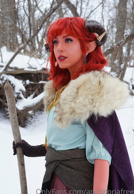 aprilgloriabackup ポルノモデル アーカイブ