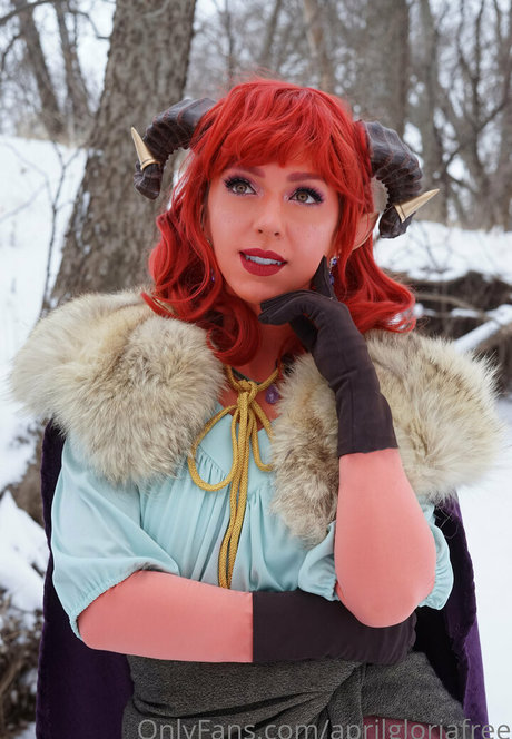 aprilgloriabackup 裸のポルノスター アーカイブ