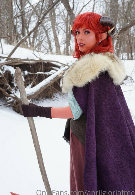 aprilgloriabackup アート女優 写真