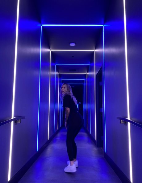 Pterodactylsftw 独占スター 写真