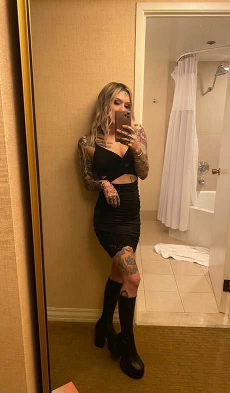 Pterodactylsftw ホットスター 写真