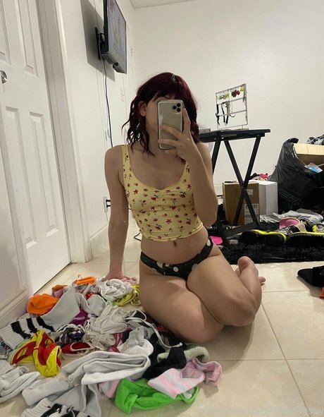 rileyjeansfw モデル 写真