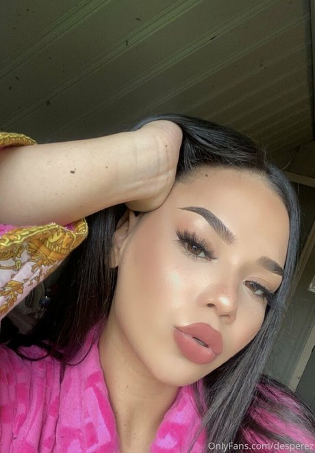 desmariie アダルトモデル 画像