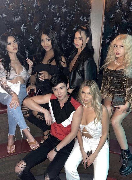 desmariie かわいいスター 写真