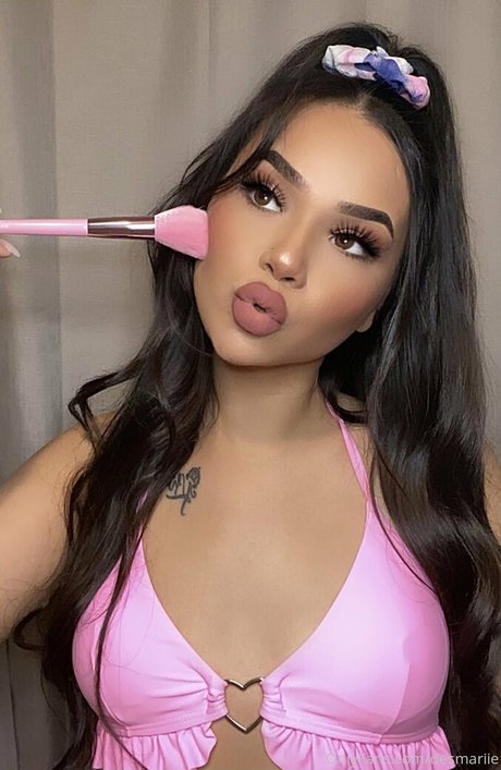 desmariie トップポルノスター 画像