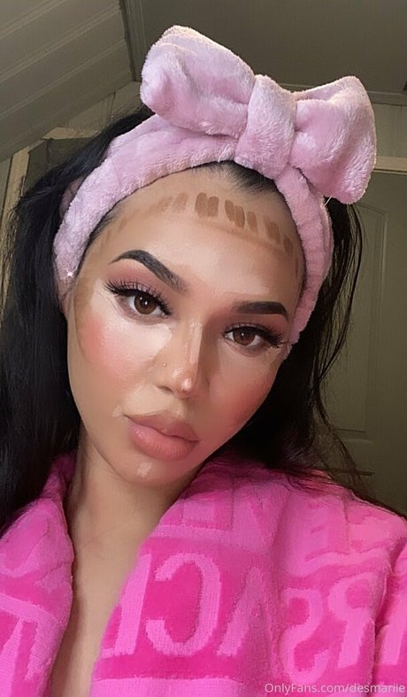 desmariie 高品質女優 画像