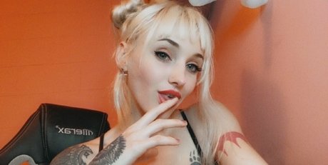 kittyquinvip ヌードモデル 画像