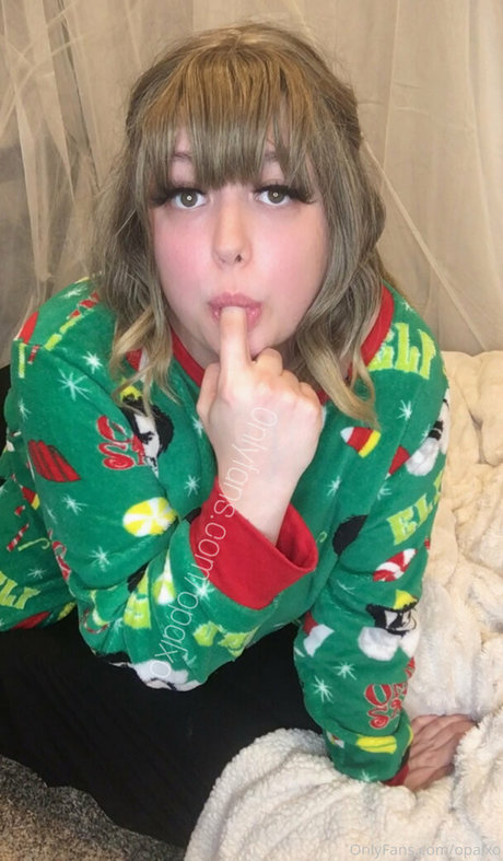 opalxo ヌードモデル 写真