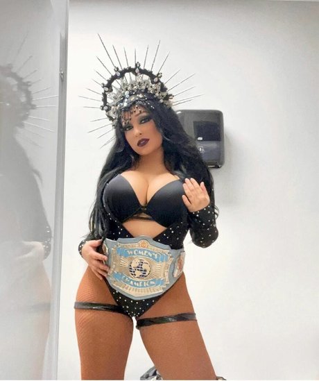 Mandy Leon セクシー女優 画像