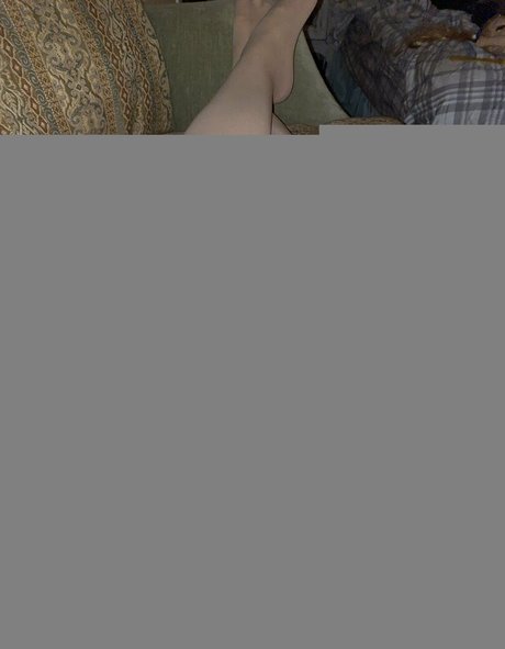 nylonskitten ヌードモデル 写真