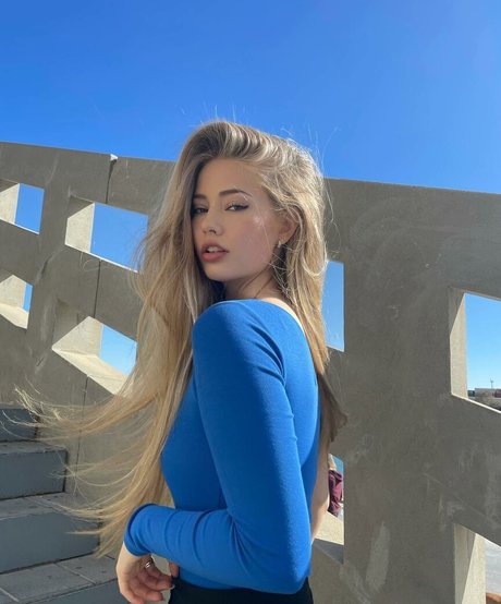 Tatiana Kaer HDモデル 写真