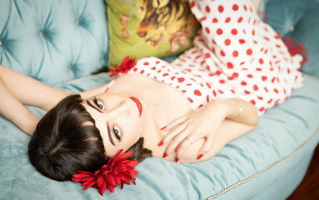 lkelly HDスター 写真