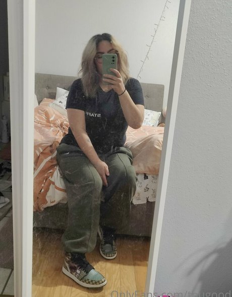 thugood 素敵なスター 画像