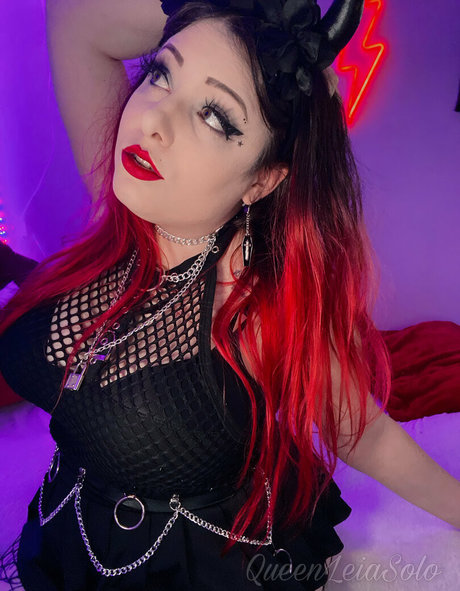 queenleiafree ヌードモデル ギャラリー