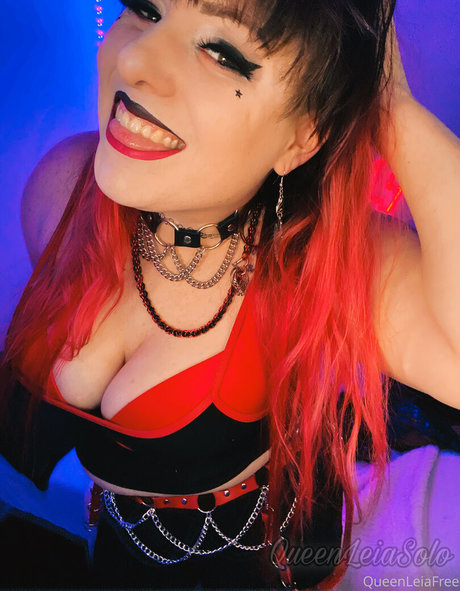 queenleiafree ヌードモデル アーカイブ