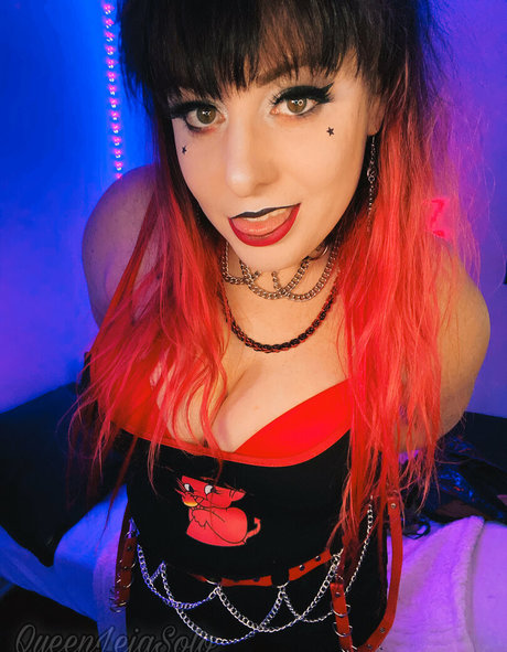 queenleiafree 最高のスター アーカイブ