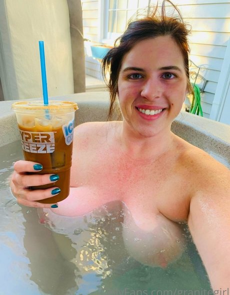 granitegirl 素敵なモデル 画像