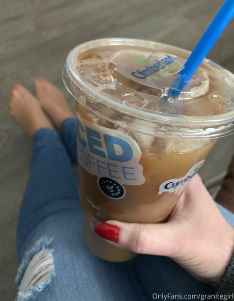 granitegirl ポルノスター トップ 写真