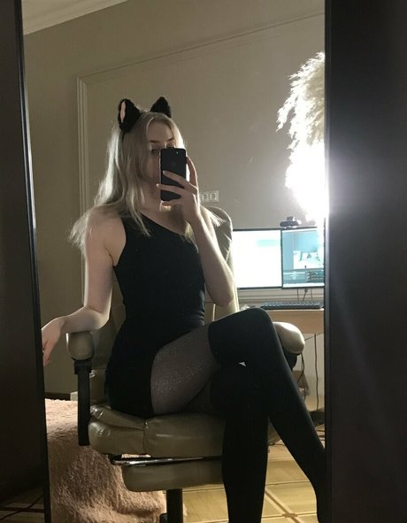 isabelcutiest 高品質モデル ギャラリー