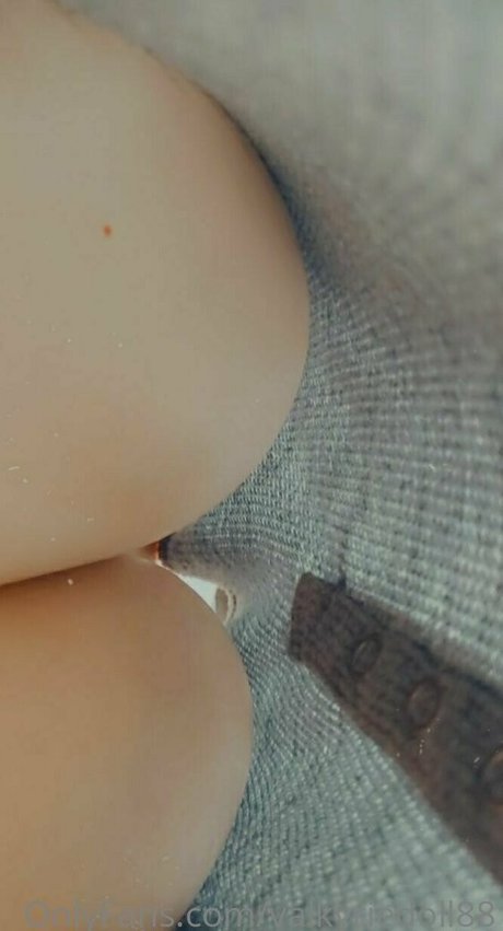 valkyriedoll88 ヌード女優 画像