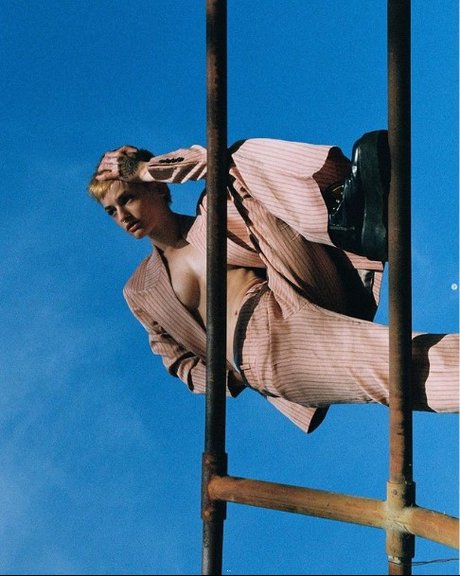 巨根アナルOnlyFans 無料裸 画像