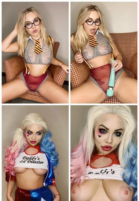 hannahvideos アダルト女優 ギャラリー