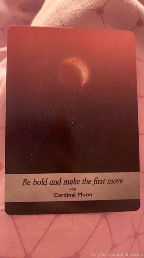 daddieswap 素敵なスター 画像