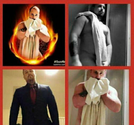 daddieswap XXXモデル 写真