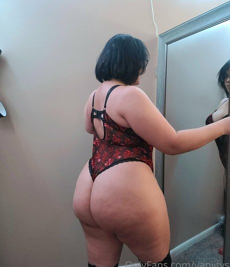 vaniitys ホット女優 写真