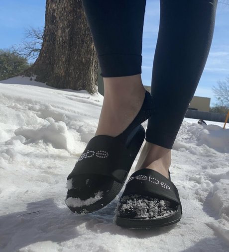 kayla footsie アダルトスター 写真