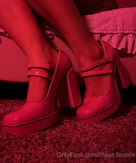 kayla footsie アダルトモデル 画像