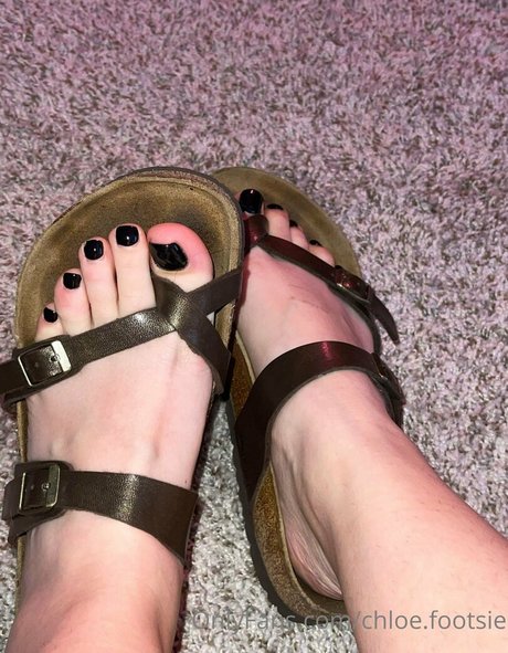 kayla footsie セクシーなポルノスター 写真