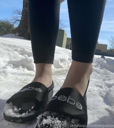 kayla footsie アダルトスター 写真