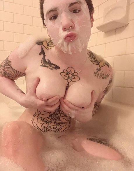 hammerheadneko モデル 写真