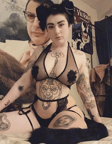 hammerheadneko アートポルノスター 写真