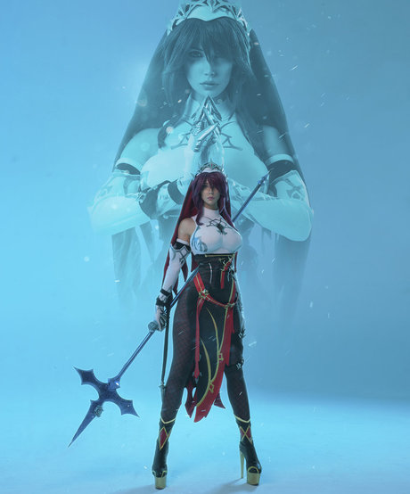 Oichi Chan 高品質のスター 画像