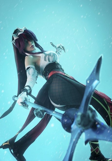 Oichi Chan 素敵なスター 写真