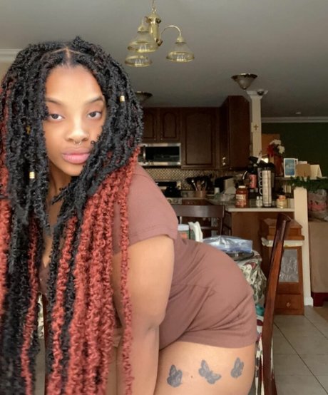 KandiiiKain HD女優 写真